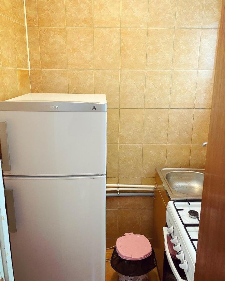 Casa Andu Piata Alba Iulia Lejlighed Bukarest Eksteriør billede
